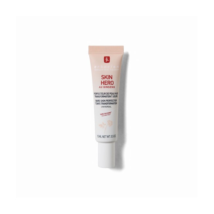 Erborian Skin Hero Concentré 15 ml