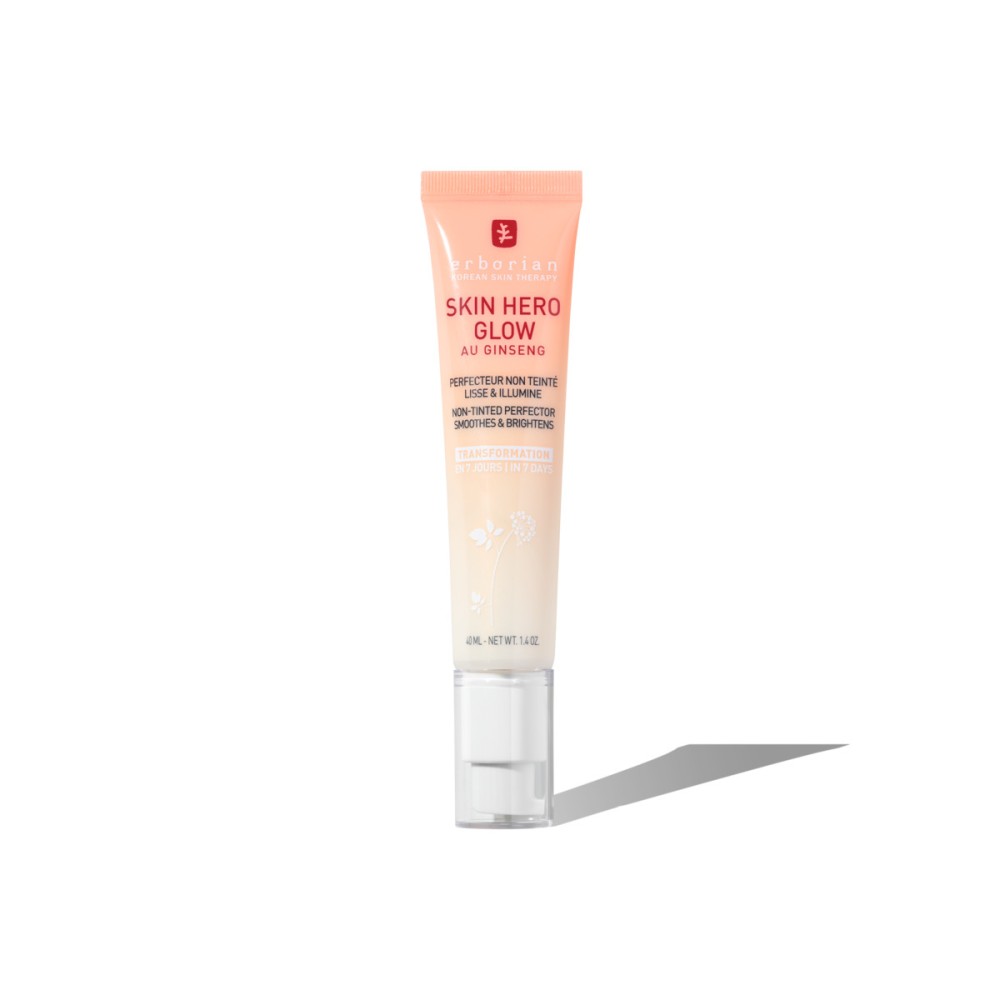 Erborian Skin Hero Crème 40 ml