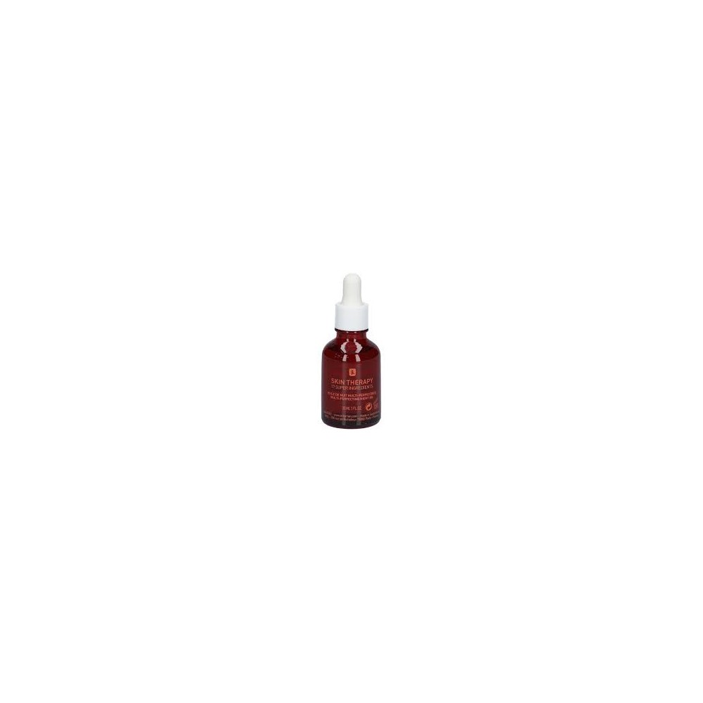 Erborian Skin Therapy 30 ml - Soin Hydratant