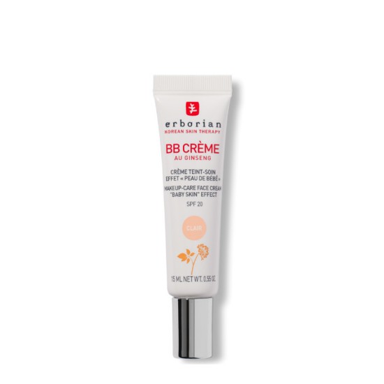 Erborian Super BB Crème Clair 15 ml
