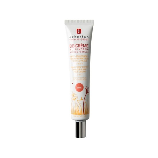 Erborian Super BB Cream Doré