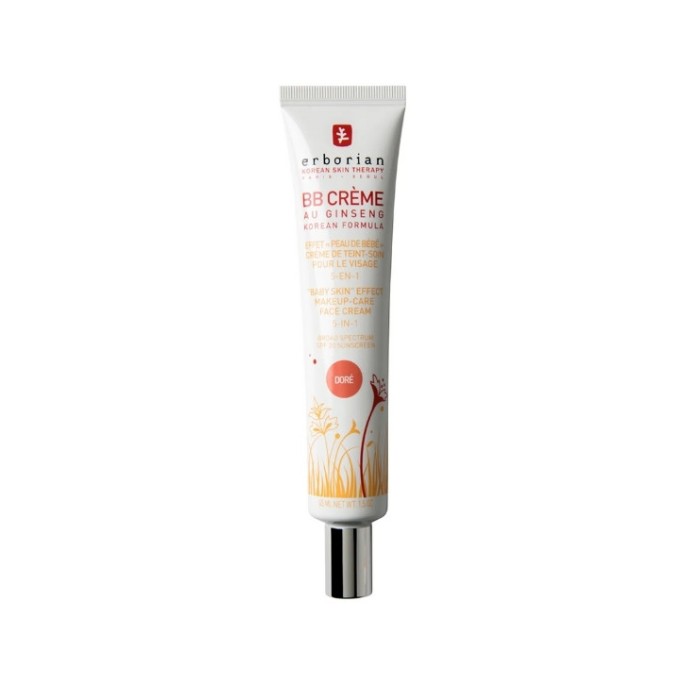 Erborian Super BB Cream Doré