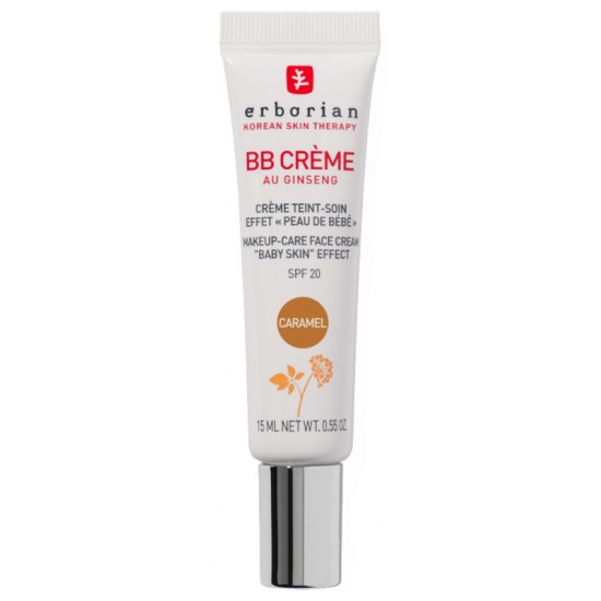 Erborian BB crème Caramel 15 ml