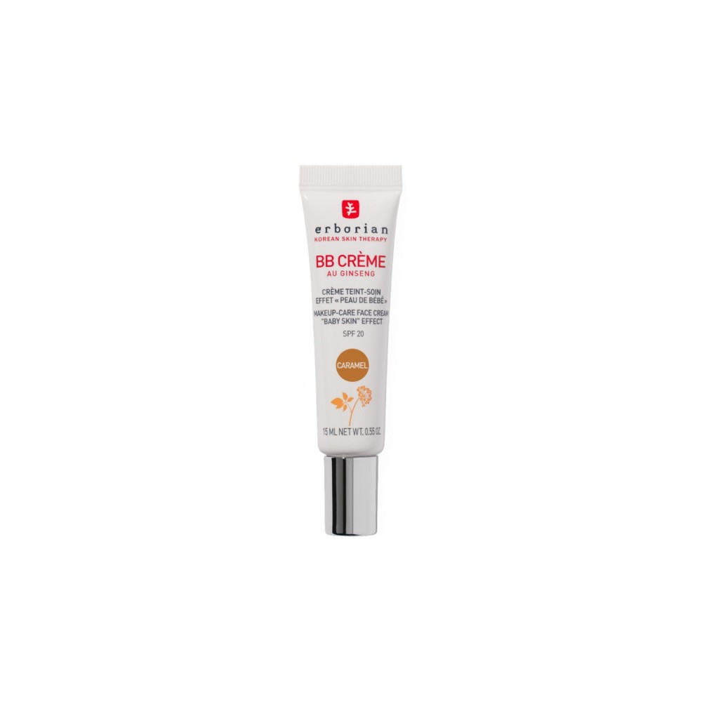 Erborian BB crème Caramel 15 ml