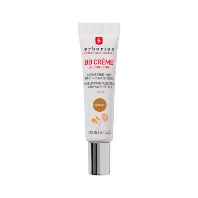 Erborian BB crème Caramel 15 ml
