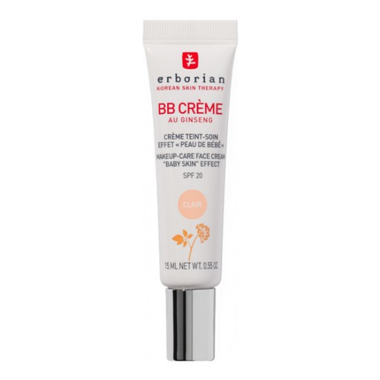 Erborian BB crème claire 15 ml