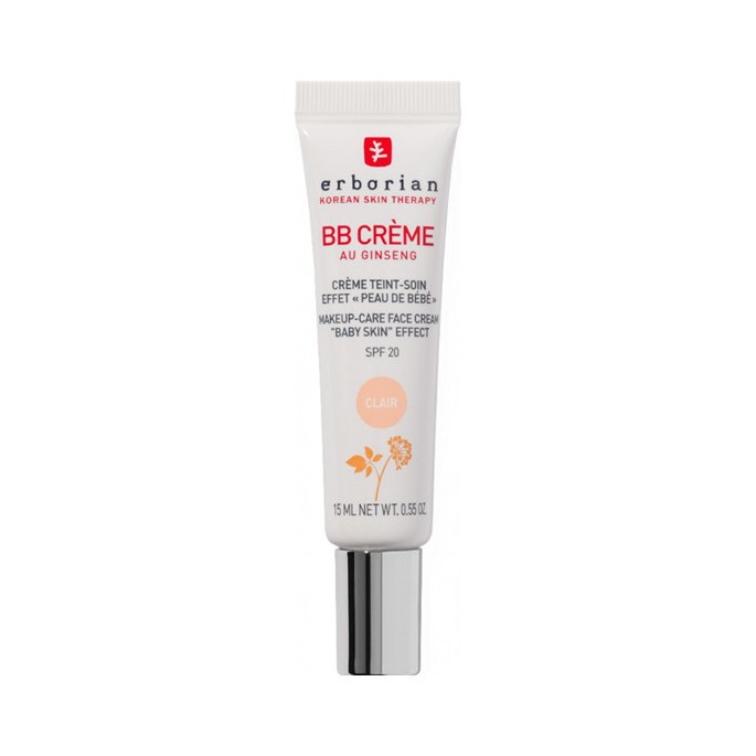 Erborian BB crème claire 15 ml