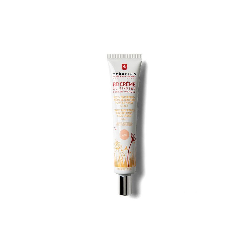 Erborian BB crème claire 40 ml