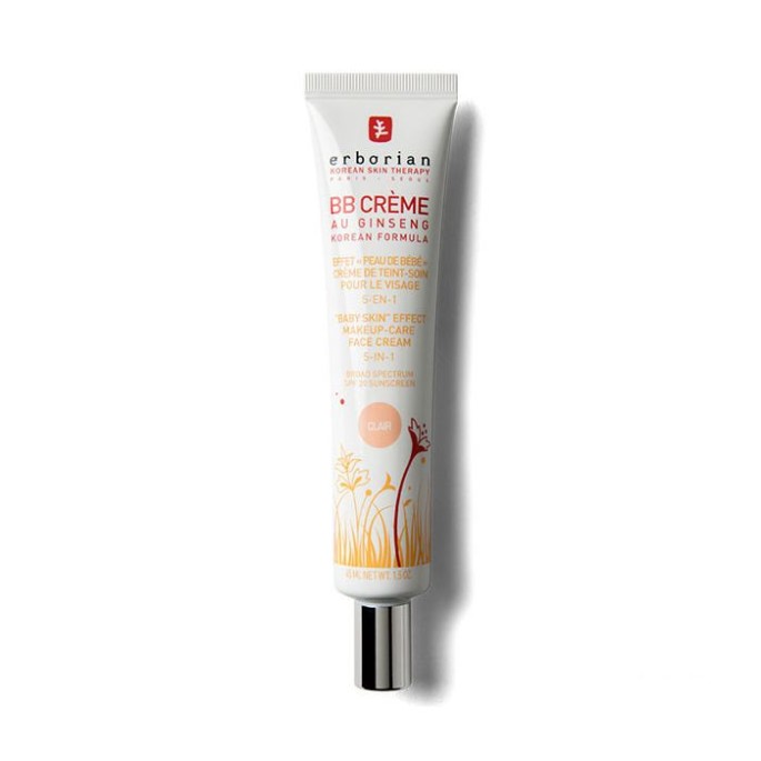 Erborian BB crème claire 40 ml