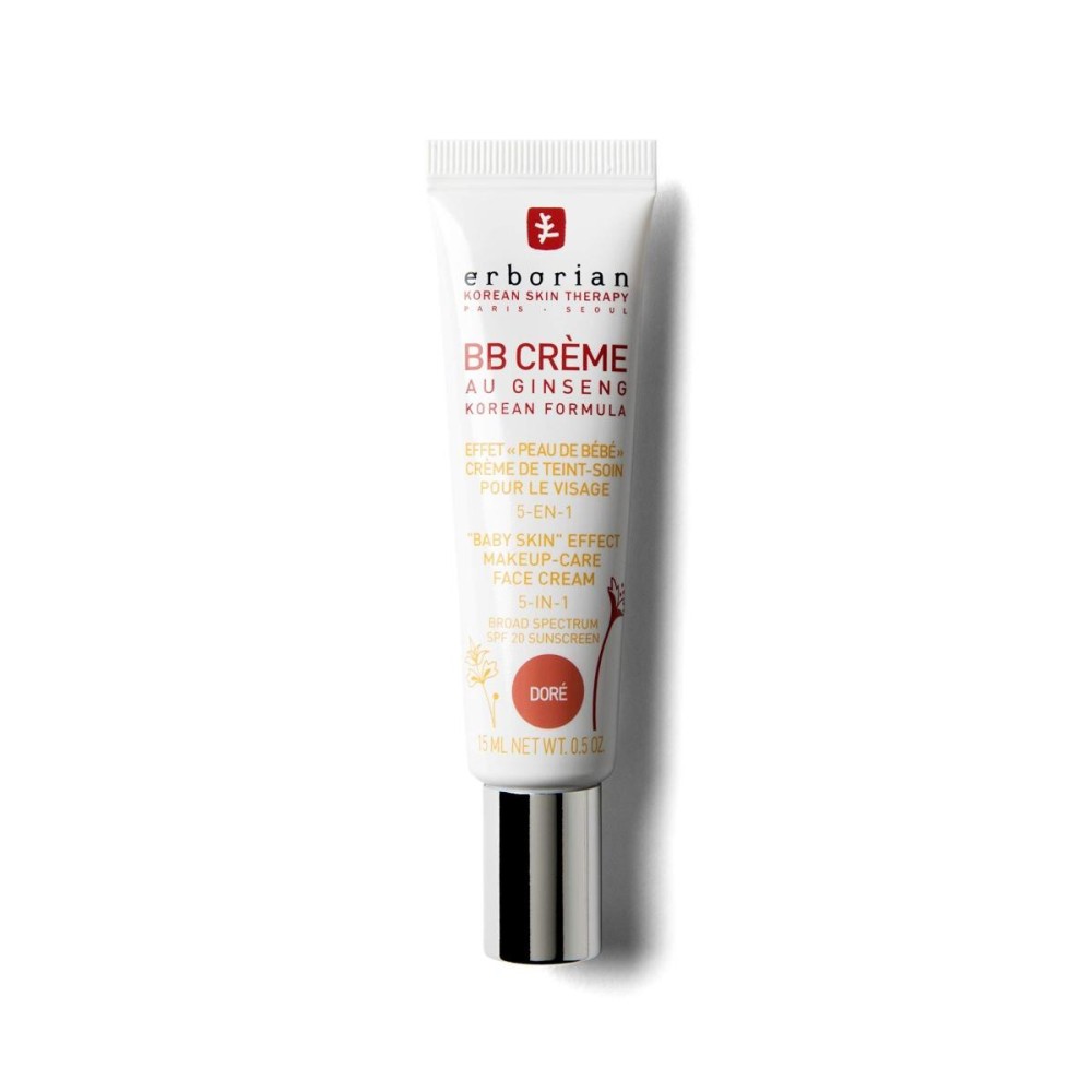 Erborian BB Crème Doré 15 ml