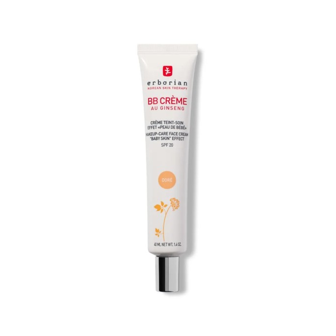 Erborian BB Crème Dorée 40 ml
