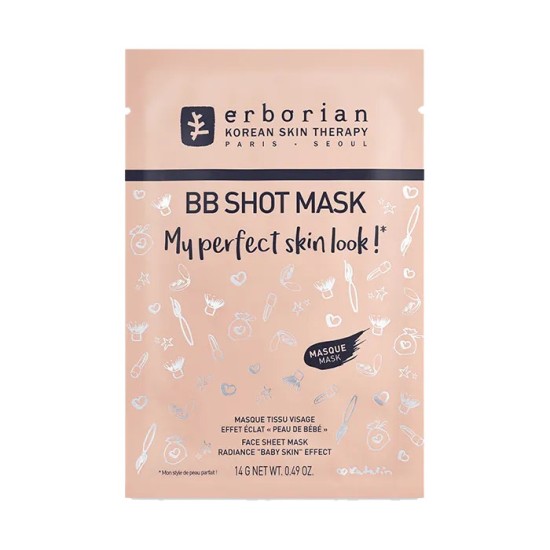 Erborian BB Shot Mask Masque 14 g