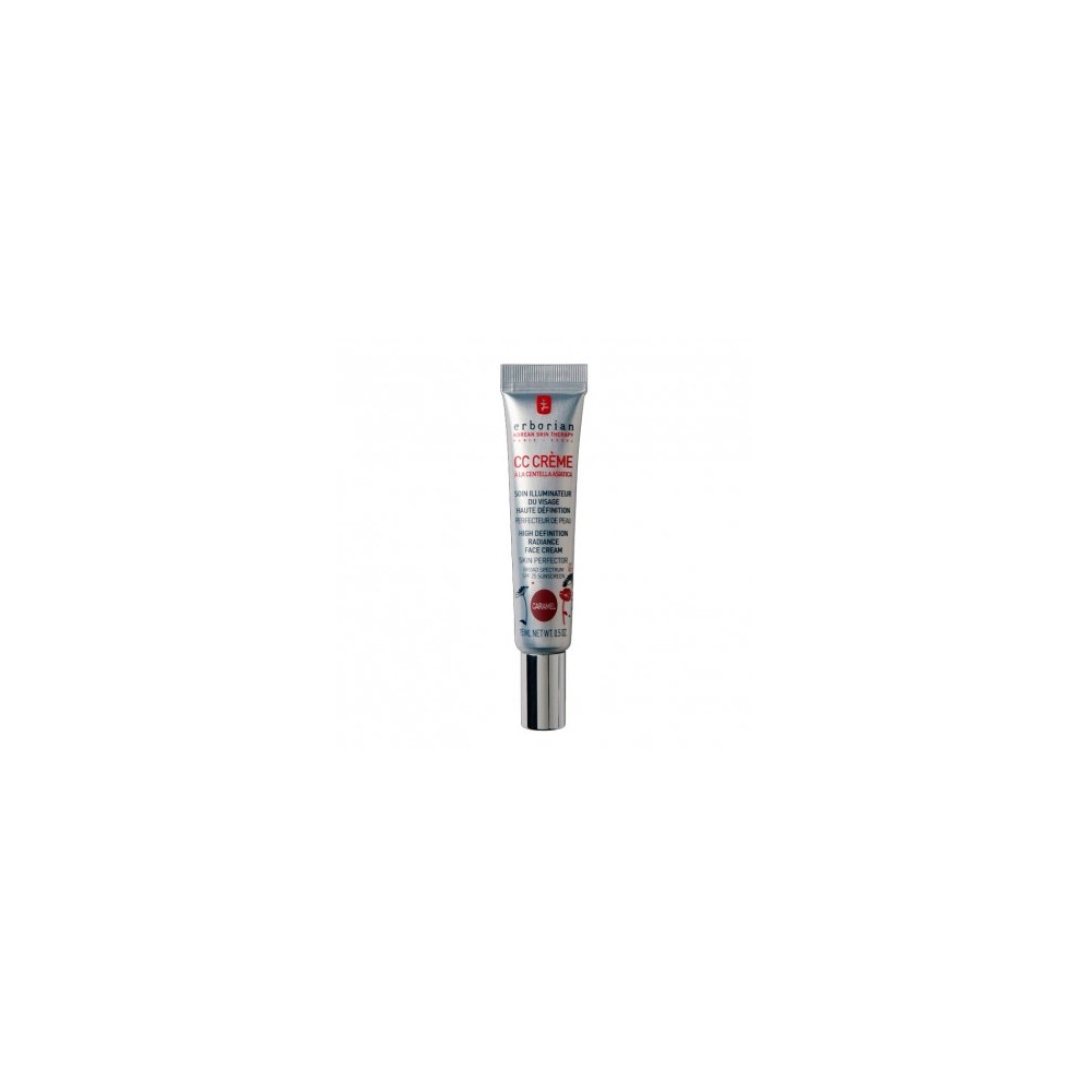 Erborian CC Crème Caramel 15 ml