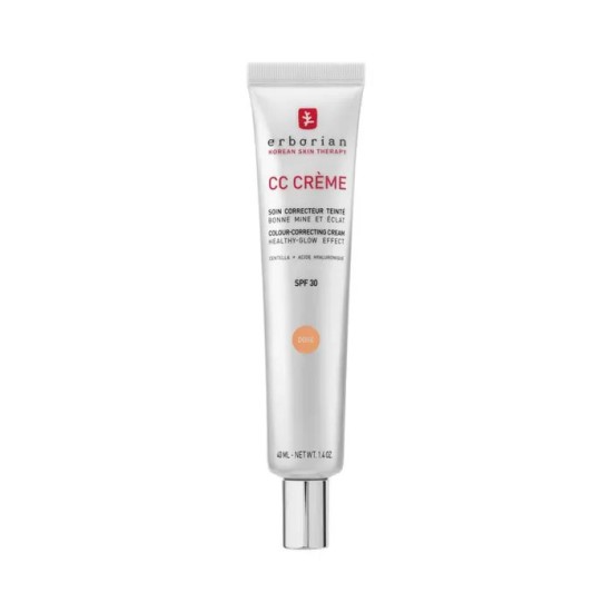 Erborian CC crème teint clair