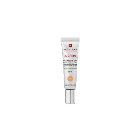 Erborian CC Crème Doré 15 ml
