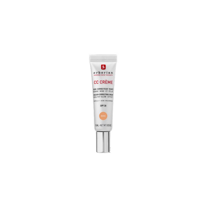 Erborian CC Crème Doré 15 ml