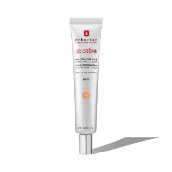 Erborian CC Crème Dorée 40 ml