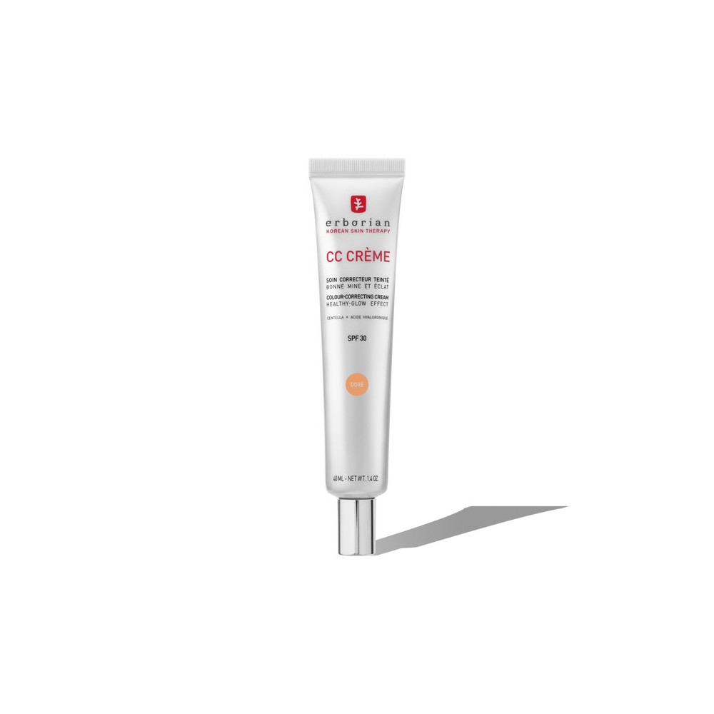 Erborian CC Crème Dorée 40 ml