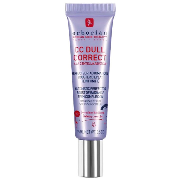 Erborian CC Dull Correct Crème 15 ml