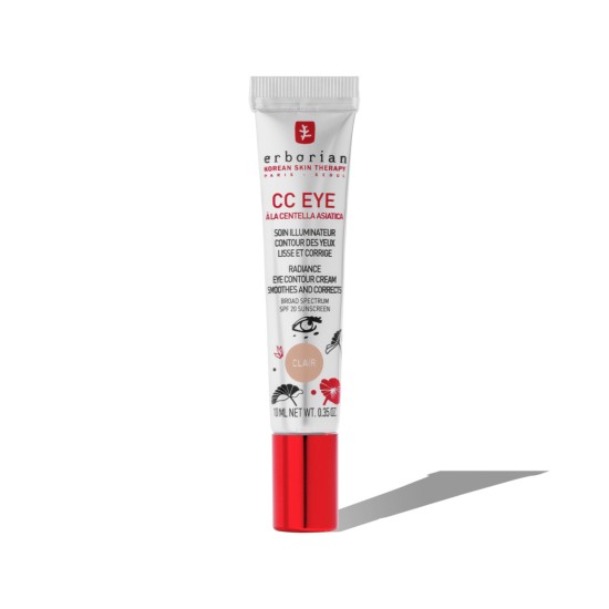 Erborian CC Eye Crème 10 ml