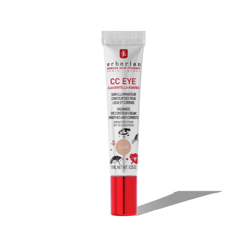 Erborian CC Eye Crème 10 ml