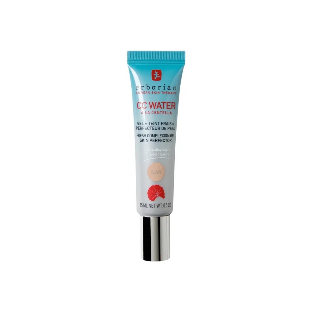 Erborian CC Water Clair 15 ml