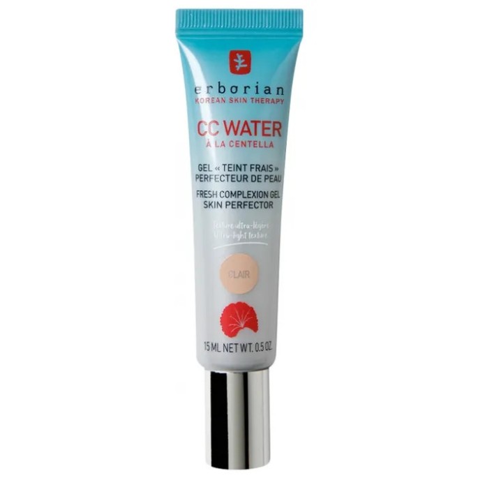 Erborian CC Water Clair 15 ml