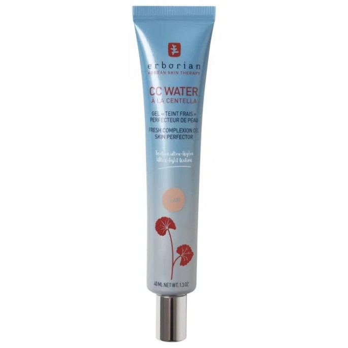 Erborian CC Water Clair 40 ml