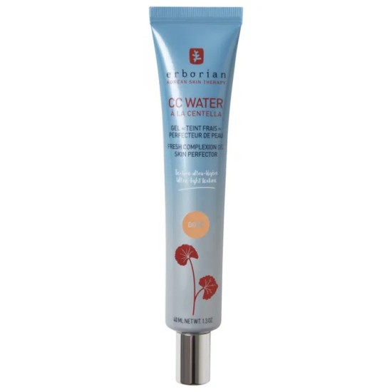 Erborian CC Water Crème Dorée 40 ml