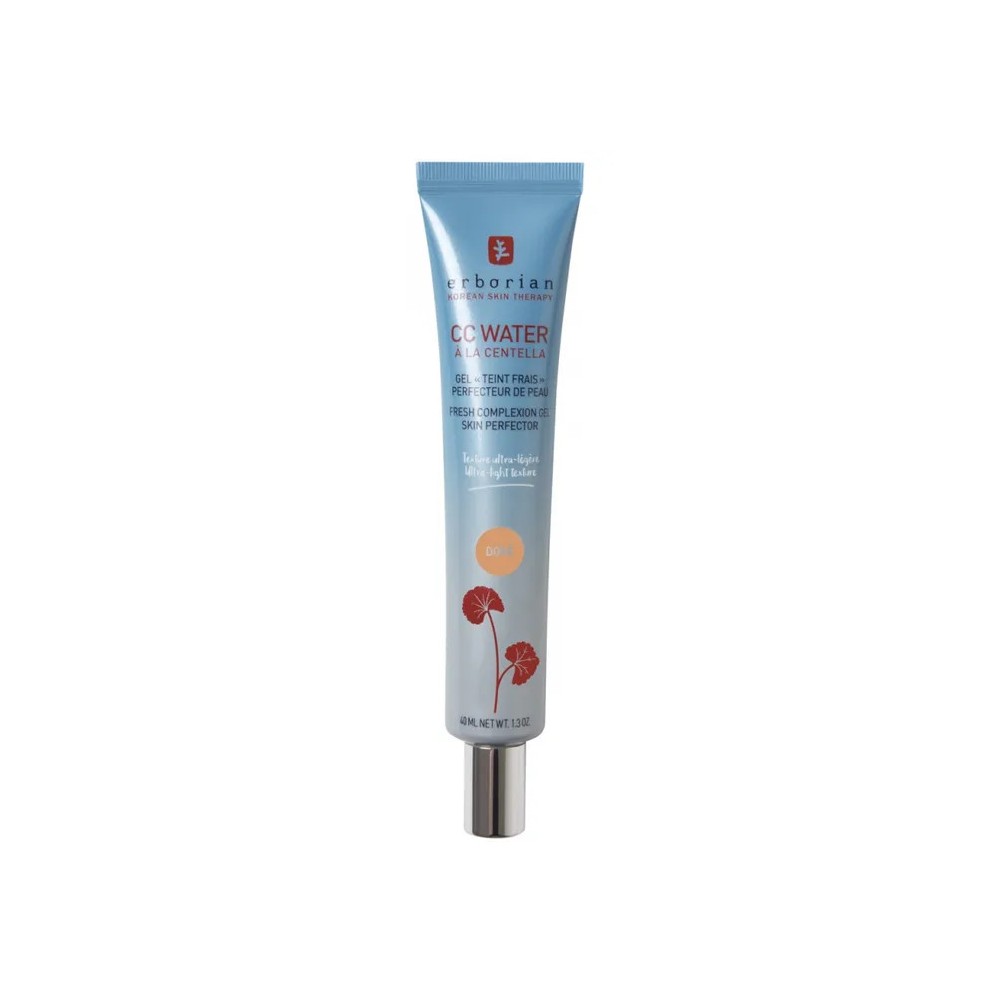 Erborian CC Water Crème Dorée 40 ml