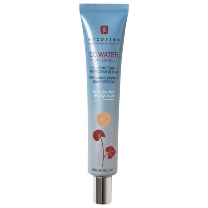 Erborian CC Water Crème Dorée 40 ml
