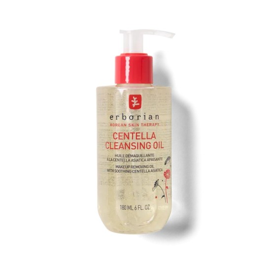 Erborian Centella Cleansing Hêle 180 ml