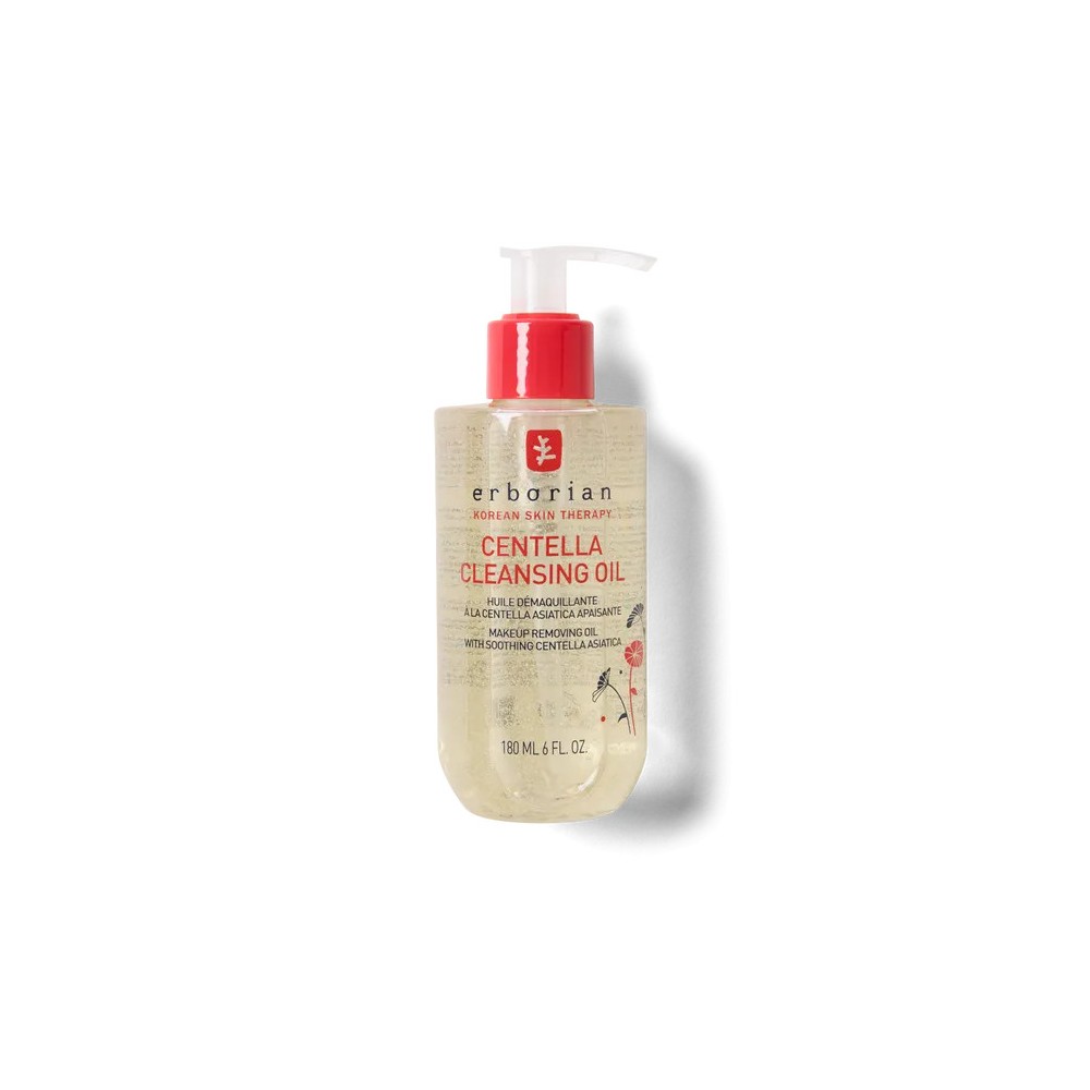 Erborian Centella Cleansing Hêle 180 ml