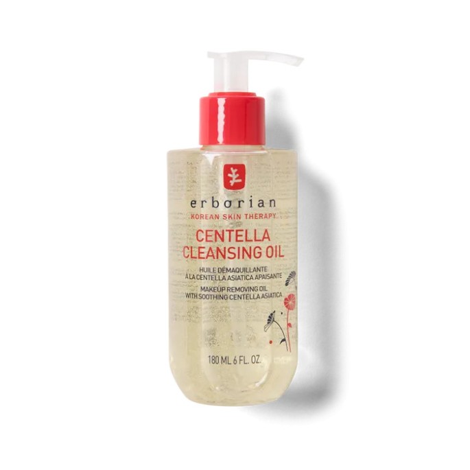 Erborian Centella Cleansing Hêle 180 ml