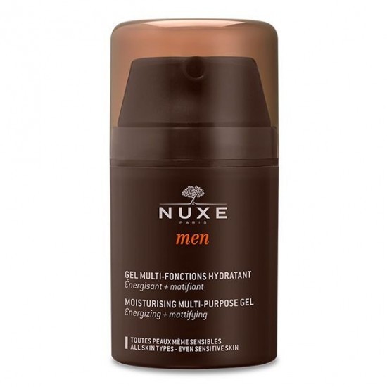 Nuxe gel multi-fonction hydratant 50 ml