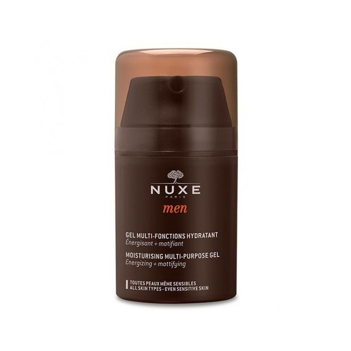 Nuxe gel multi-fonction hydratant 50 ml