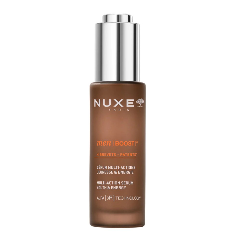 Nuxe sérum multi-actions 30 ml