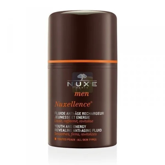 Nuxe soin anti-âge homme 50 ml