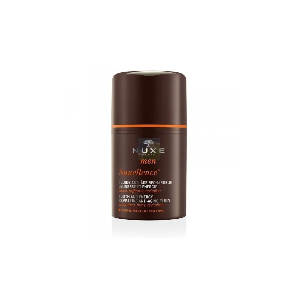 Nuxe soin anti-âge homme 50 ml