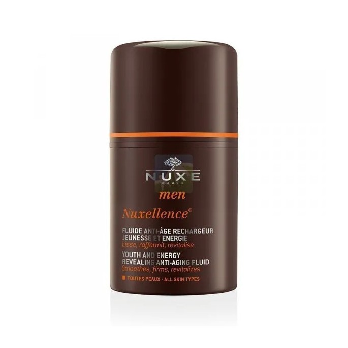 Nuxe soin anti-âge homme 50 ml