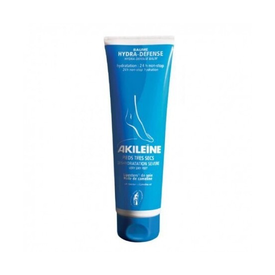 Akileïne Baume Hydra Défense 125 ml