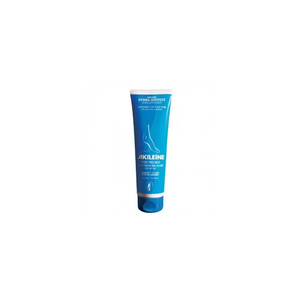 Akileïne Baume Hydra Défense 125 ml