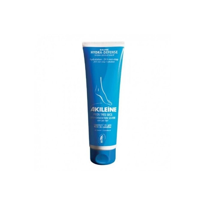 Akileïne Baume Hydra Défense 125 ml
