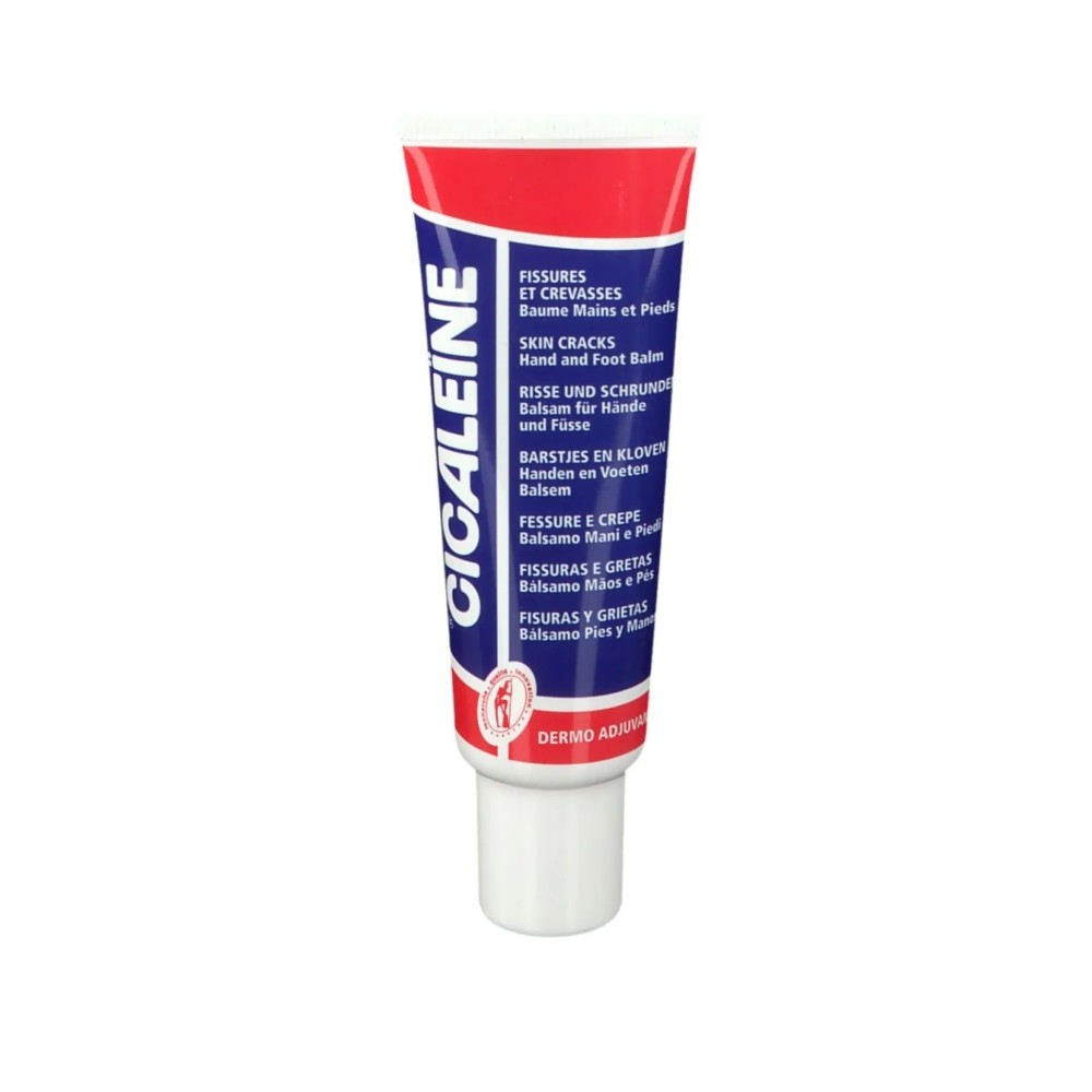 Akileïne Cicaleine Baume Pieds Talons 50 ml