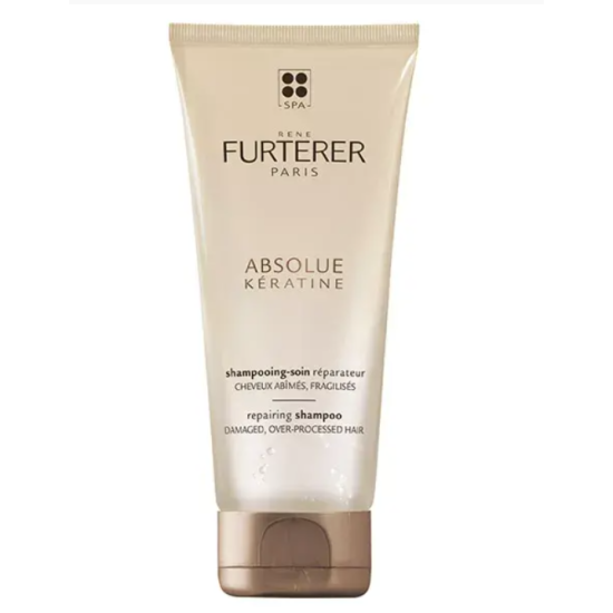 René Furterer Absolue Kératine Shampoing Soin