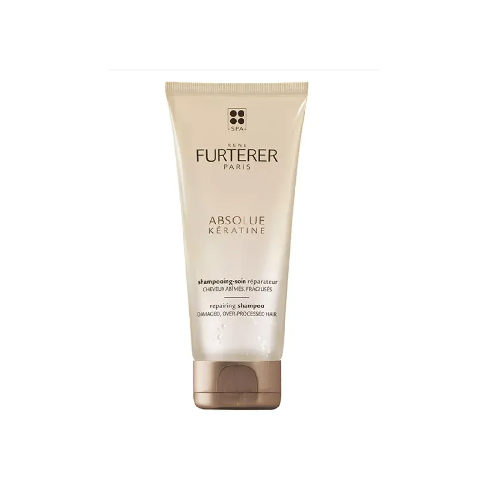 René Furterer Absolue Kératine Shampoing Soin