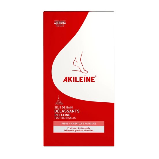 Akileine Sport Crème Antifrottement 75 ml
