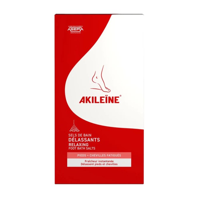 Akileïne Sport Crème Antifrottement 75 ml