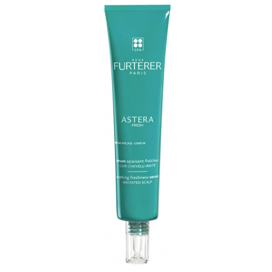 René Furterer Asterafresh Sérum Apaisant 75 ml