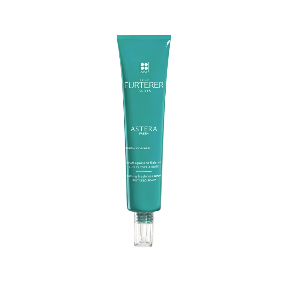 René Furterer Asterafresh Sérum Apaisant 75 ml